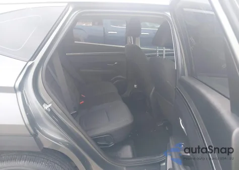 2022 Hyundai Tucson Se z USA, uszkodzony, nr VIN 5NMJACAE9NH060704